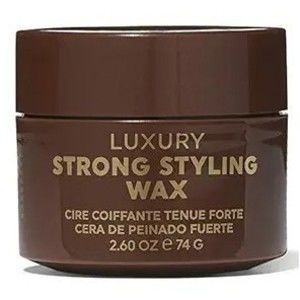 RICH by Rick Ross Luxury Strong Styling Wax for Men - 2.6oz
